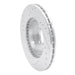 Disc Brake Rotor Dynamic Friction 631-59015R