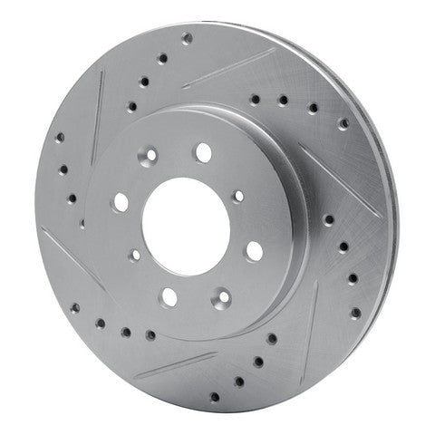 Disc Brake Rotor Dynamic Friction 631-59016L