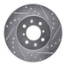 Disc Brake Rotor Dynamic Friction 631-59016R