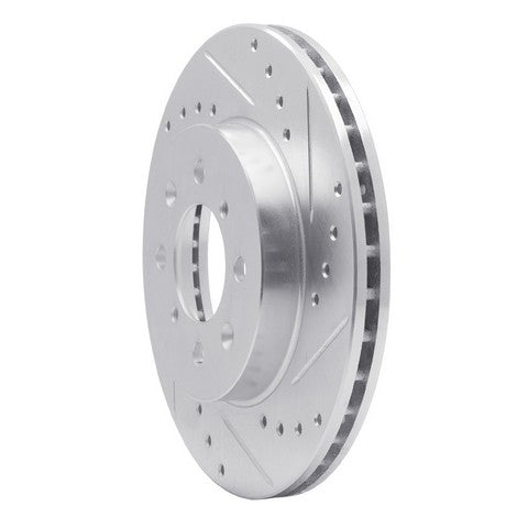 Disc Brake Rotor Dynamic Friction 631-59016R