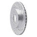 Disc Brake Rotor Dynamic Friction 631-59016R