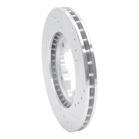 Disc Brake Rotor Dynamic Friction 631-59017L