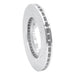 Disc Brake Rotor Dynamic Friction 631-59017L