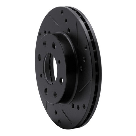 Disc Brake Rotor Dynamic Friction 631-59018R