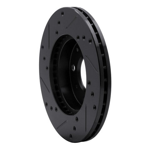 Disc Brake Rotor Dynamic Friction 631-59018R