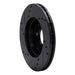 Disc Brake Rotor Dynamic Friction 631-59018R