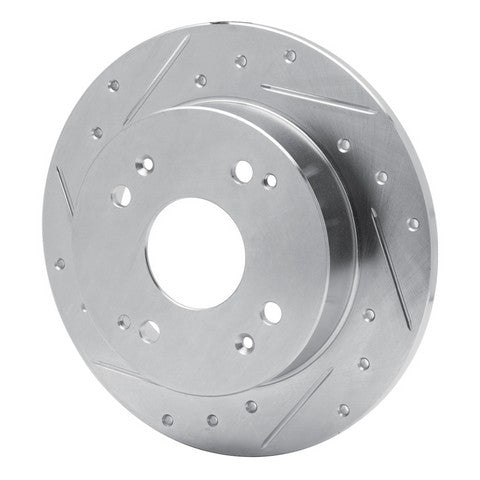 Disc Brake Rotor Dynamic Friction 631-59019L