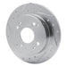 Disc Brake Rotor Dynamic Friction 631-59019L