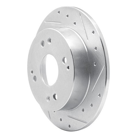 Disc Brake Rotor Dynamic Friction 631-59019R