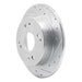 Disc Brake Rotor Dynamic Friction 631-59019R