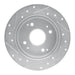 Disc Brake Rotor Dynamic Friction 631-59019R