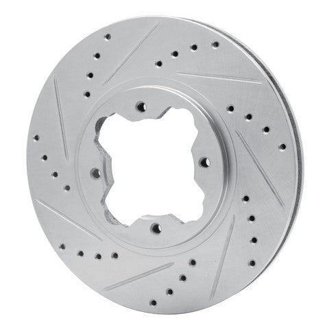 Disc Brake Rotor Dynamic Friction 631-59020L