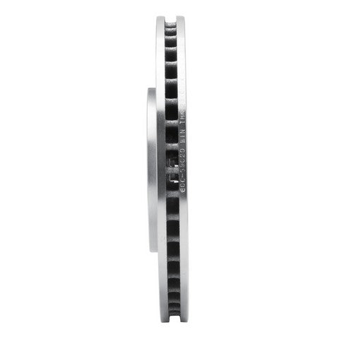 Disc Brake Rotor Dynamic Friction 631-59020L