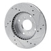 Disc Brake Rotor Dynamic Friction 631-59021L