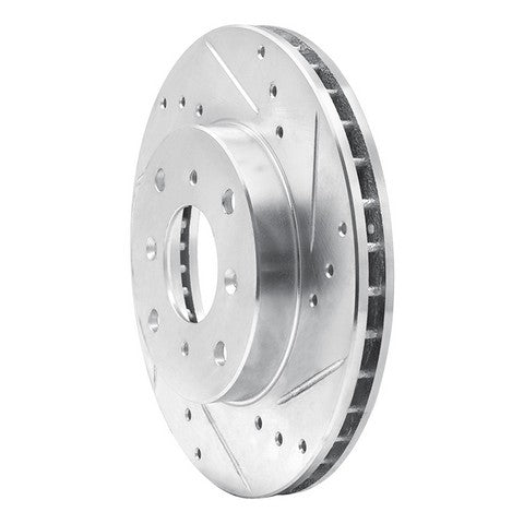 Disc Brake Rotor Dynamic Friction 631-59021R