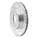 Disc Brake Rotor Dynamic Friction 631-59021R