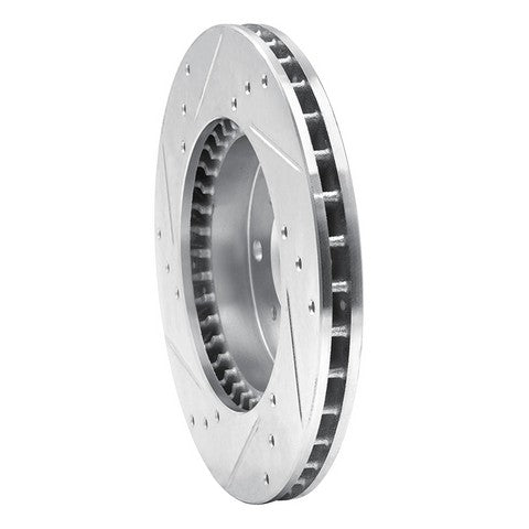 Disc Brake Rotor Dynamic Friction 631-59021R