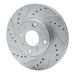 Disc Brake Rotor Dynamic Friction 631-59022L
