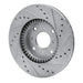 Disc Brake Rotor Dynamic Friction 631-59022L