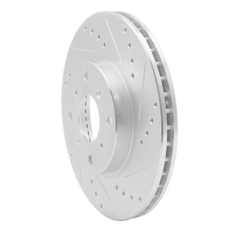 Disc Brake Rotor Dynamic Friction 631-59022R