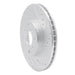 Disc Brake Rotor Dynamic Friction 631-59022R