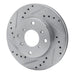 Disc Brake Rotor Dynamic Friction 631-59023L