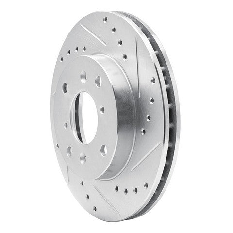 Disc Brake Rotor Dynamic Friction 631-59023R
