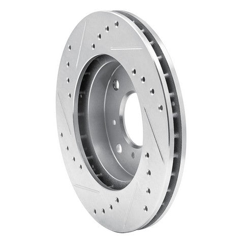 Disc Brake Rotor Dynamic Friction 631-59023R