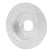 Disc Brake Rotor Dynamic Friction 631-59024L