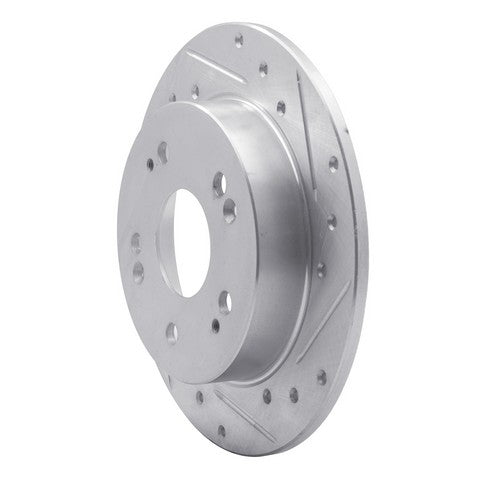 Disc Brake Rotor Dynamic Friction 631-59024R