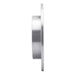Disc Brake Rotor Dynamic Friction 631-59024R