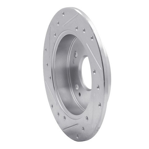 Disc Brake Rotor Dynamic Friction 631-59024R