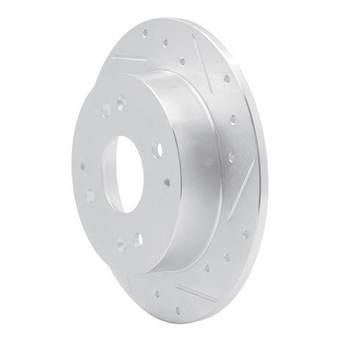 Disc Brake Rotor Dynamic Friction 631-59025R