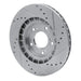 Disc Brake Rotor Dynamic Friction 631-59027L