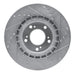 Disc Brake Rotor Dynamic Friction 631-59027L