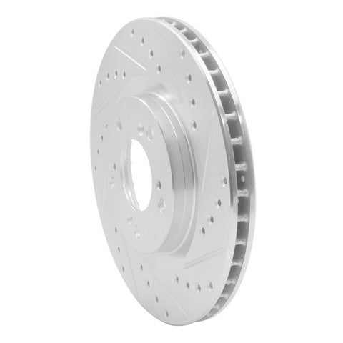 Disc Brake Rotor Dynamic Friction 631-59027R