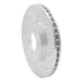 Disc Brake Rotor Dynamic Friction 631-59027R