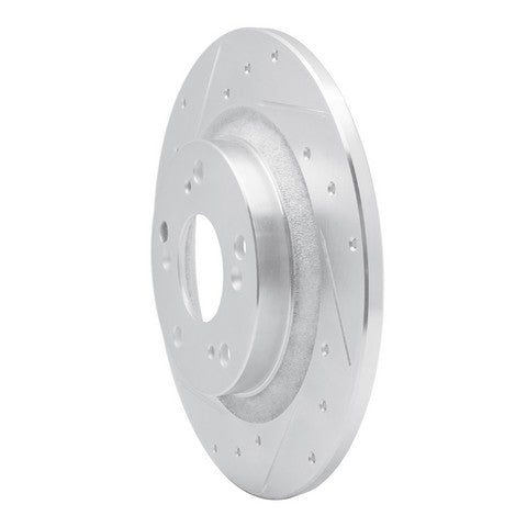Disc Brake Rotor Dynamic Friction 631-59028L