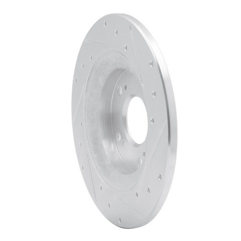 Disc Brake Rotor Dynamic Friction 631-59028L
