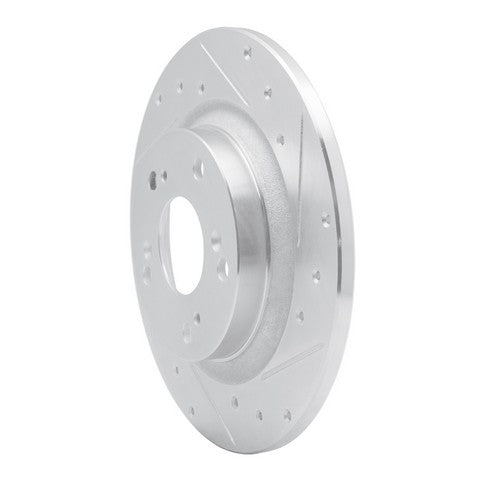 Disc Brake Rotor Dynamic Friction 631-59028R