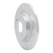 Disc Brake Rotor Dynamic Friction 631-59028R