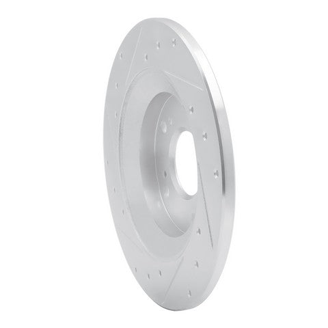 Disc Brake Rotor Dynamic Friction 631-59028R