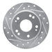 Disc Brake Rotor Dynamic Friction 631-59029L