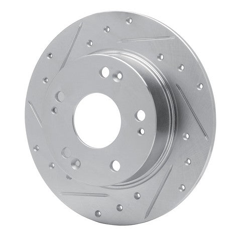 Disc Brake Rotor Dynamic Friction 631-59029L