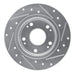 Disc Brake Rotor Dynamic Friction 631-59029L