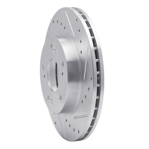 Disc Brake Rotor Dynamic Friction 631-59030R