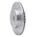 Disc Brake Rotor Dynamic Friction 631-59030R