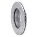 Disc Brake Rotor Dynamic Friction 631-59030R
