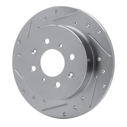 Disc Brake Rotor Dynamic Friction 631-59031L