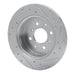 Disc Brake Rotor Dynamic Friction 631-59031L